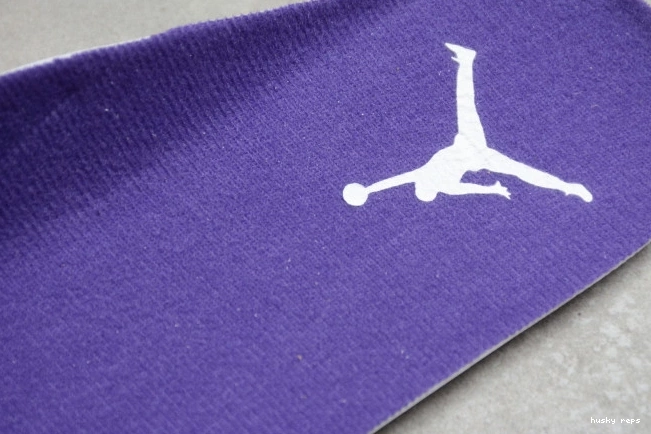 Rep Husky Jordan 4 Court CT8527-115 Purple Air 0725